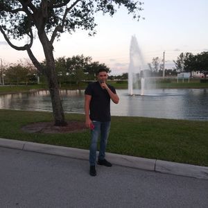 Meet your Posher, Erick